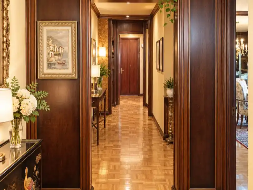 Flat with lift for sale in Avinguda Prat de la Riba 3, imagen 3