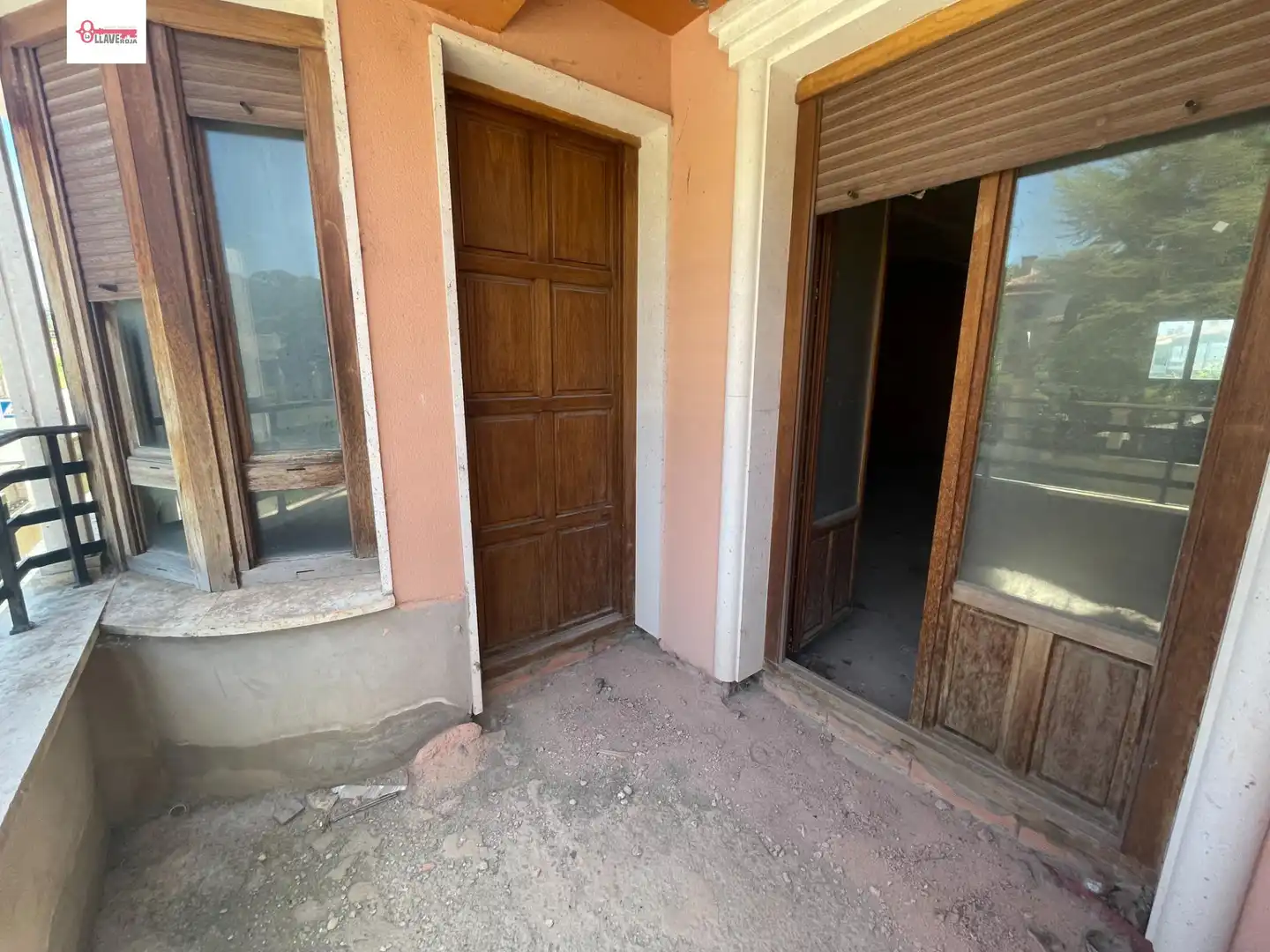 Detached homes for sale in Briviesca  with Terrace