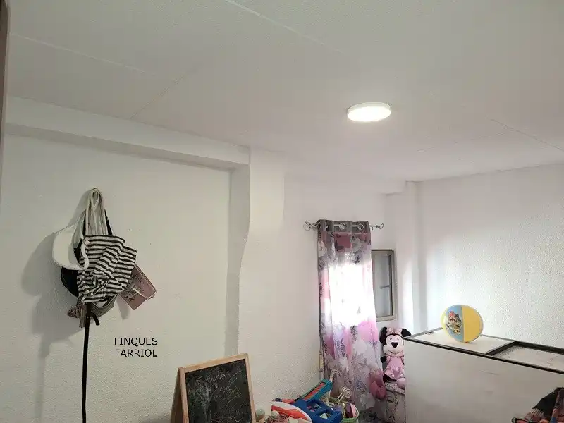 Casa a schiera con terrazza in vendita a Carrer de Sant Carles i Sant Josep, imagen 17