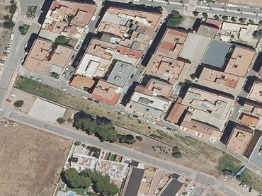 Casa rustica in vendita a CL. NUESTRA SRA VIRGEN DE LA PACIENCIA 2 1 Sótano
