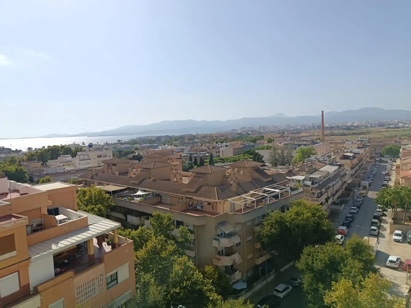 Piso con ascensor en venta en Platja de Palma