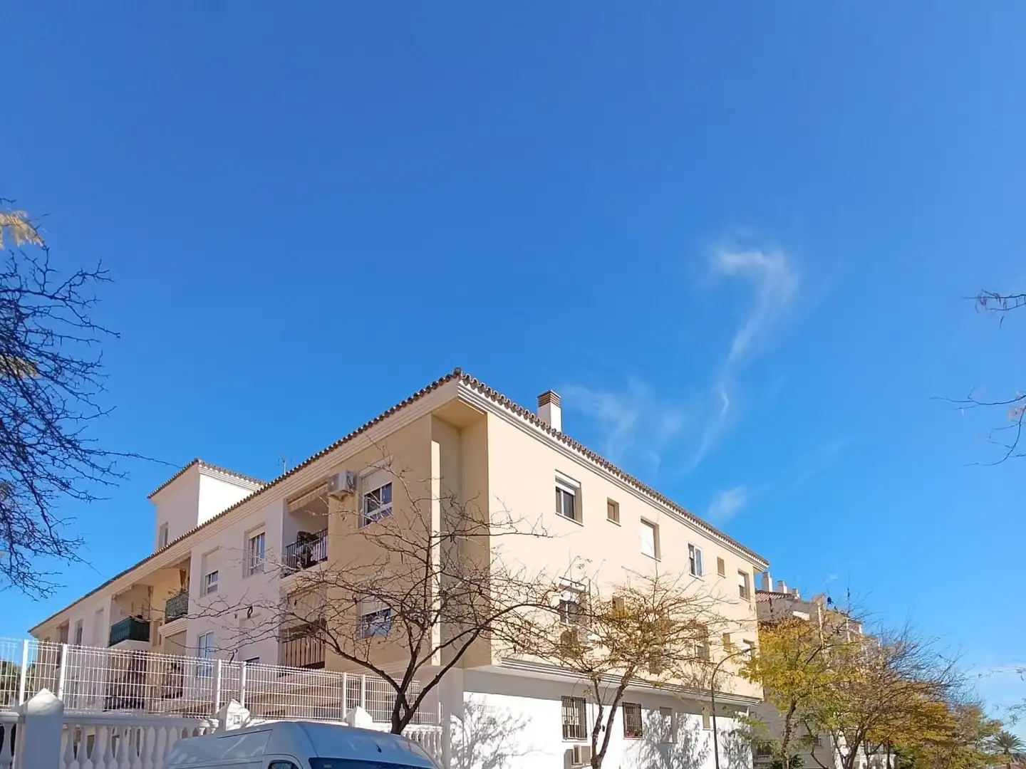 Apartament de lloguer a Arroyo de la Miel