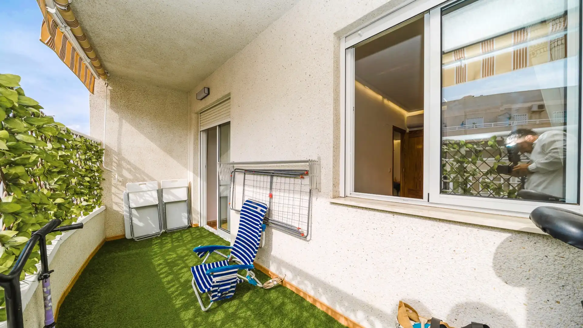 Bedroom of Apartments for sale in Torrevieja