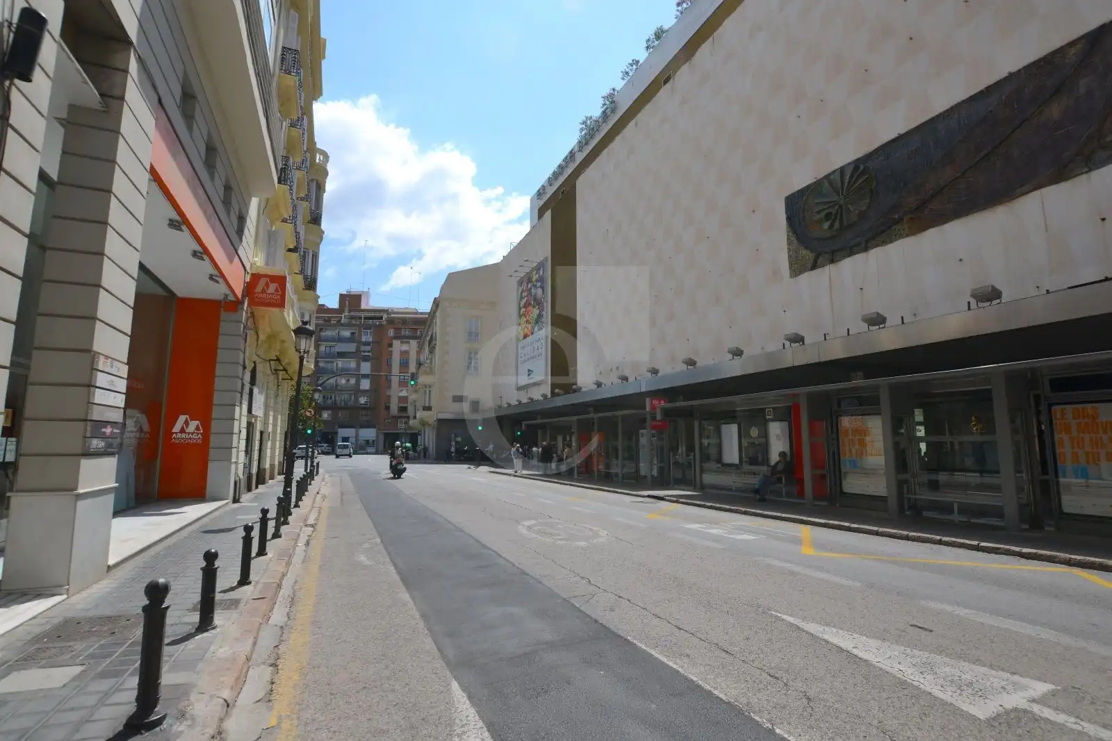 Bureau avec ascenseur à louer à Ciutat Vella, imagen 13