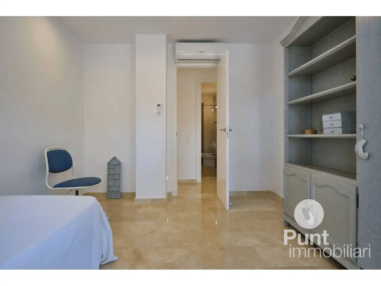 Dormitori de Casa o xalet en venda en Premià de Dalt amb Aire condicionat, Calefacció i Jardí privat