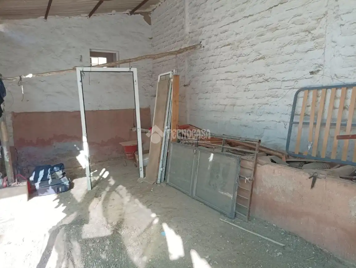 Residential land for sale in Calle CHILE, imagen 8