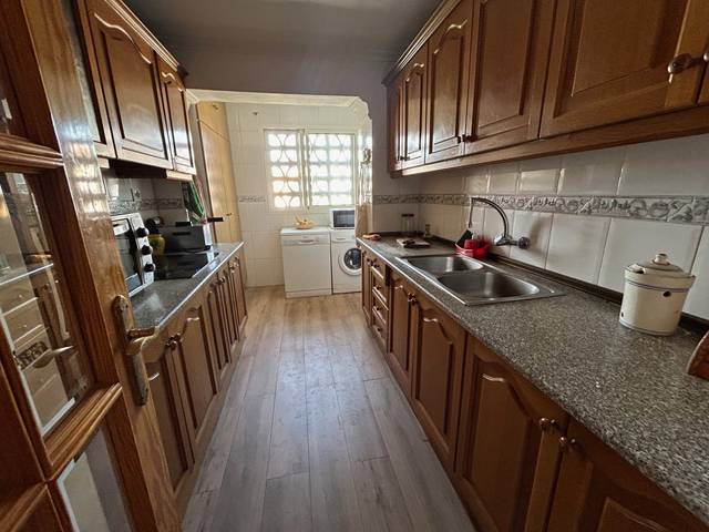 Piso en Venta en Carrer Doctor Claramunt en Virgen del Remedio - Parque Lo Morant