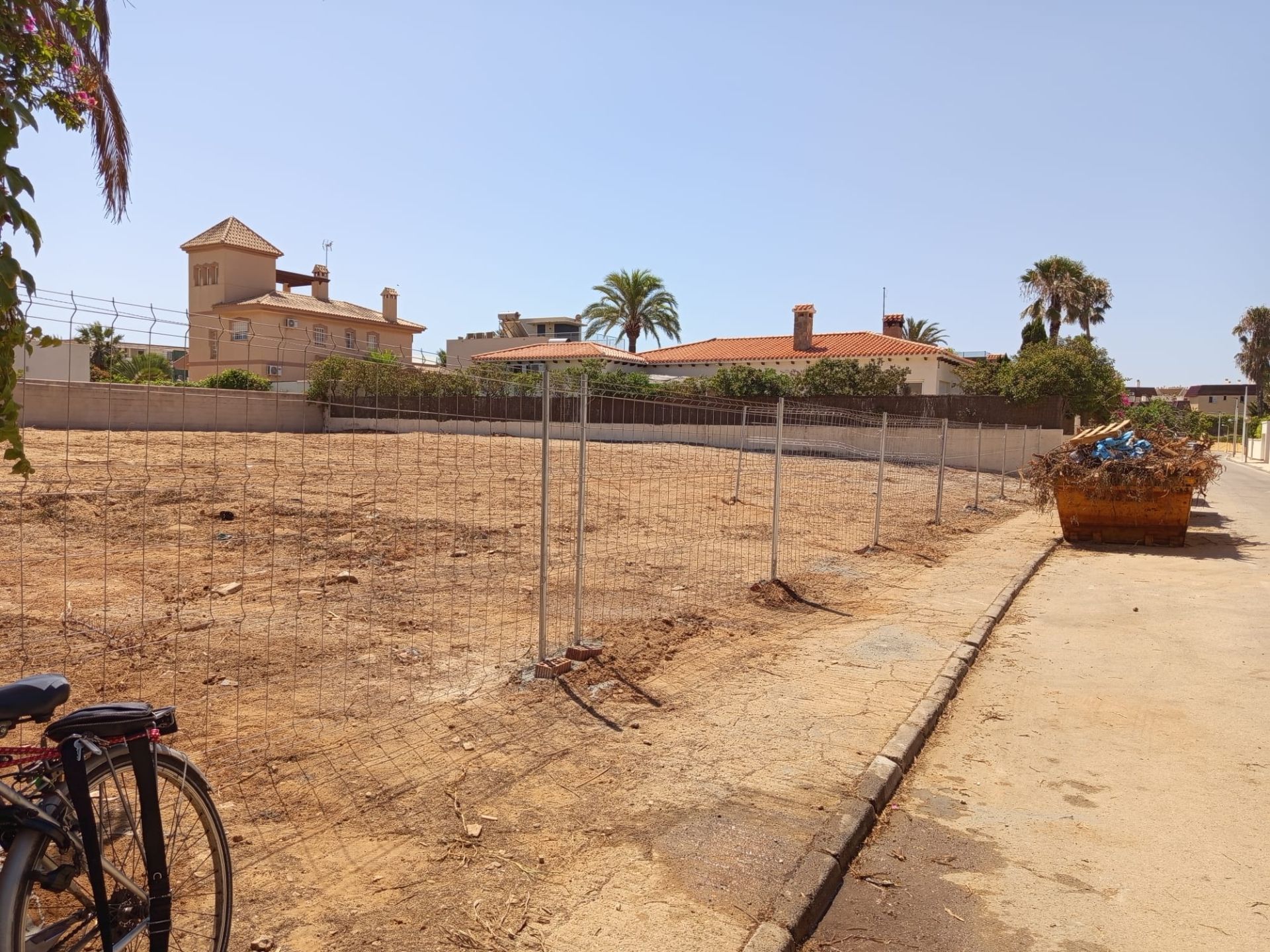 Residential for sale in Calle Poligono Z-1, 276, Playa del Galán
