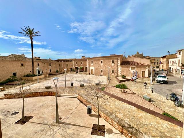 Piso en Alquiler en Campos poble