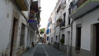 Exterior view of Study for sale in Sitges  with Terrace