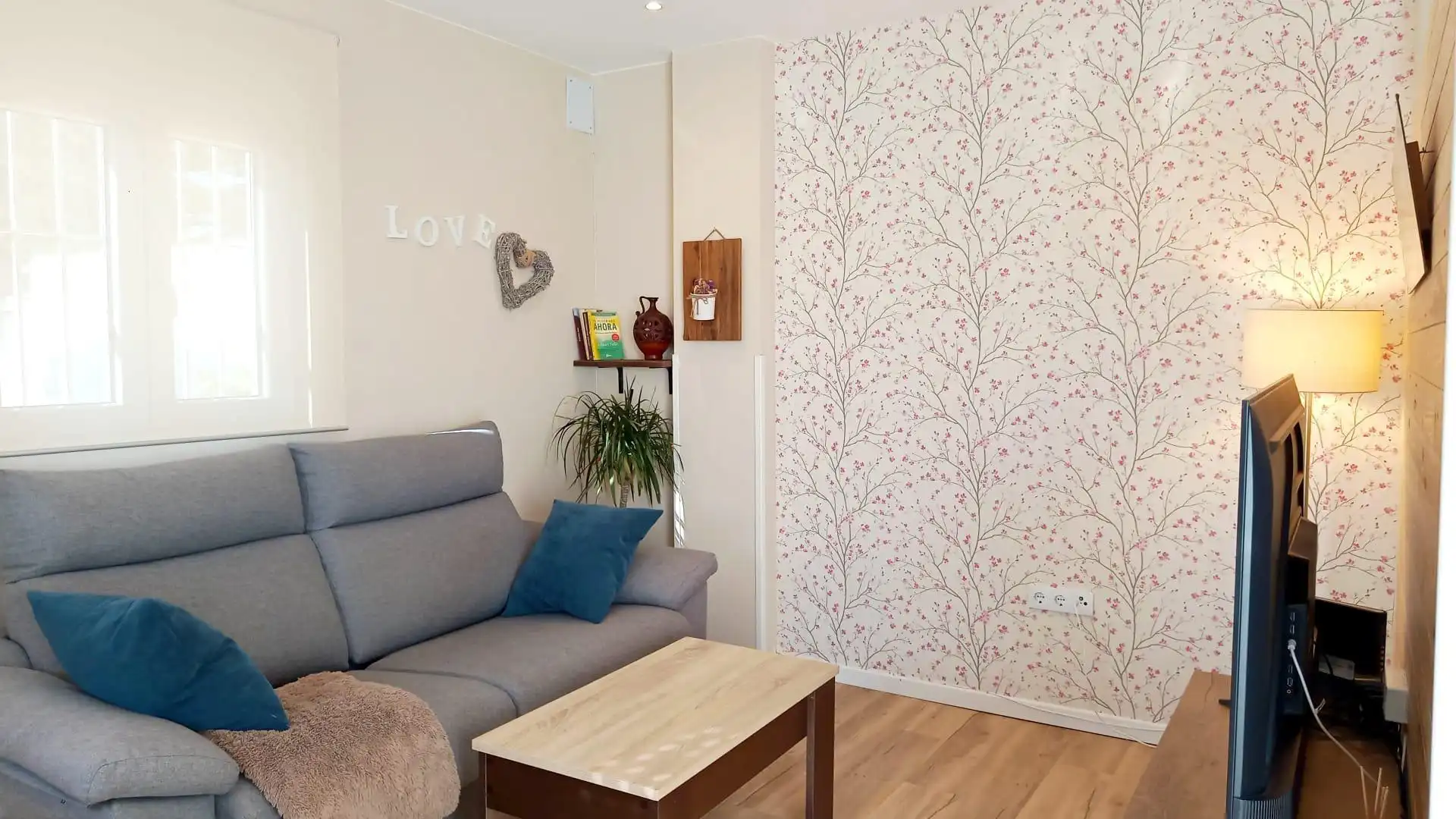Living room of Houses for sale in El Puerto de Santa María