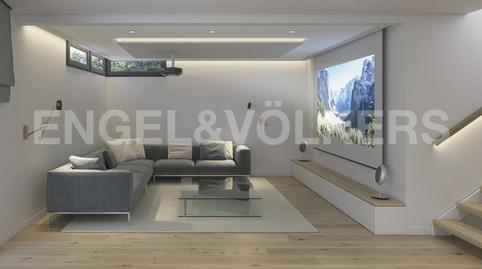 Foto 3 de Casa o chalet en venta en Les Grases, Barcelona