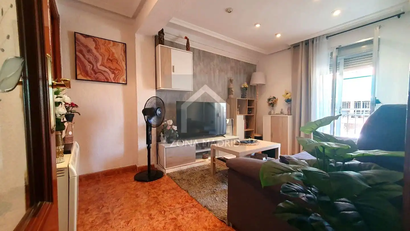 Flat for sale in Calle del Doctor Sánchez, imagen 12