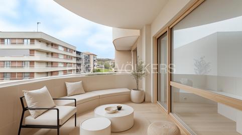 Foto 3 de Apartamento en venta en Iturgitxi, Gorliz, Bizkaia