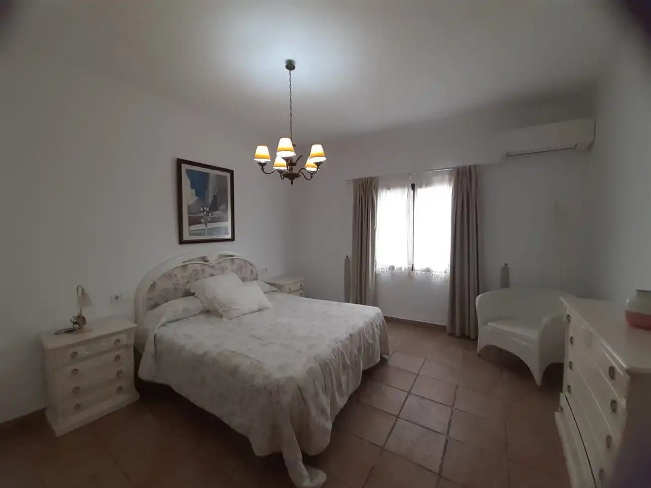 Houses for rent in Altea ciudad