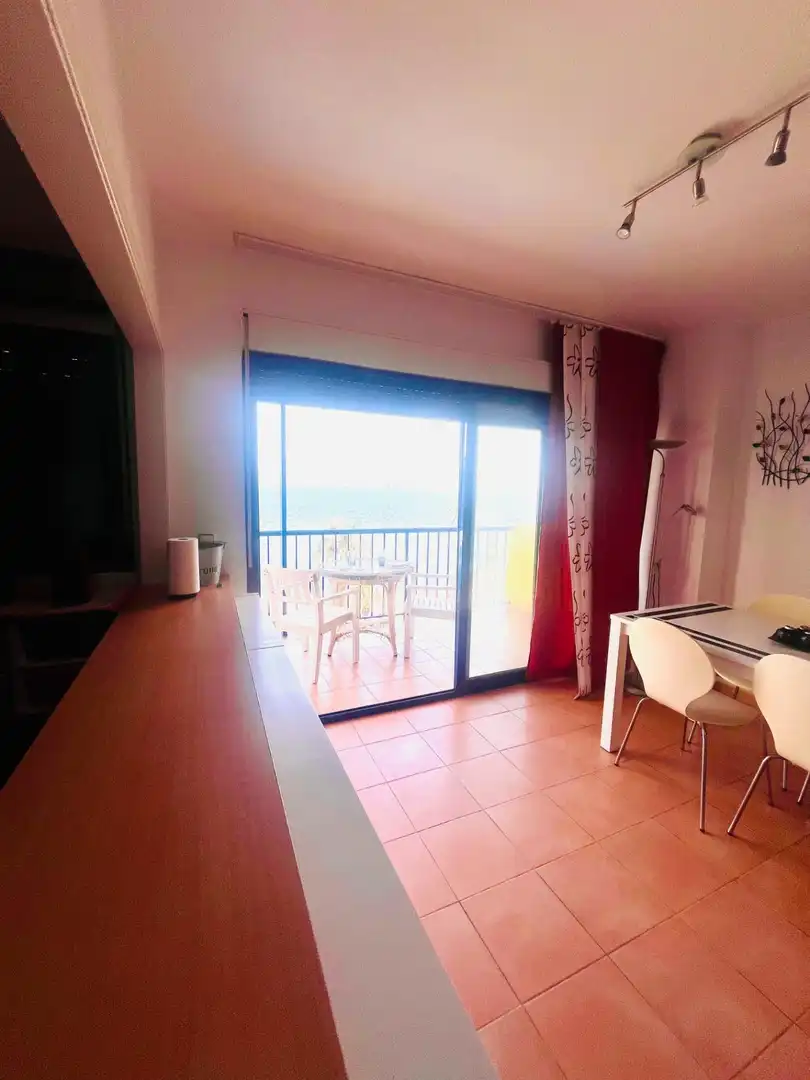 Bedroom of Attic for sale in La Manga del Mar Menor  with Air Conditioner, Heating and Terrace