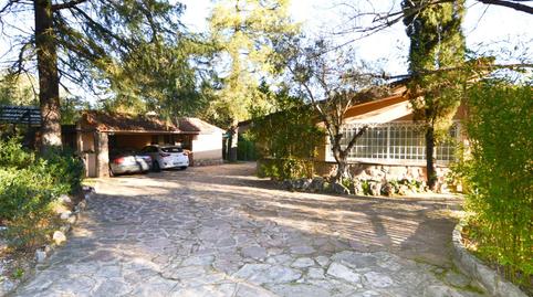 Foto 2 de Casa o chalet en venta en Raya del Palancar - Guadamonte, Villanueva de la Cañada