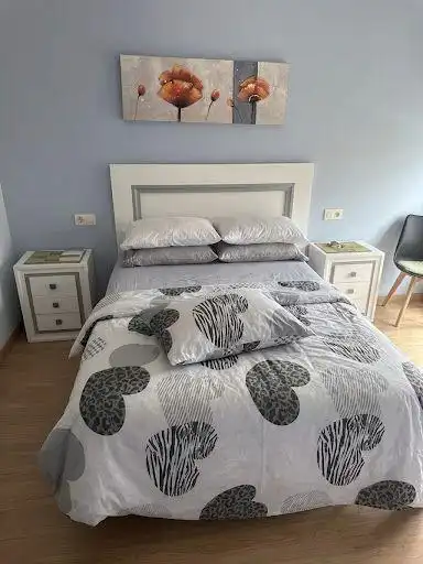 Duplex with lift for sale in Rua da Barxela, imagen 26