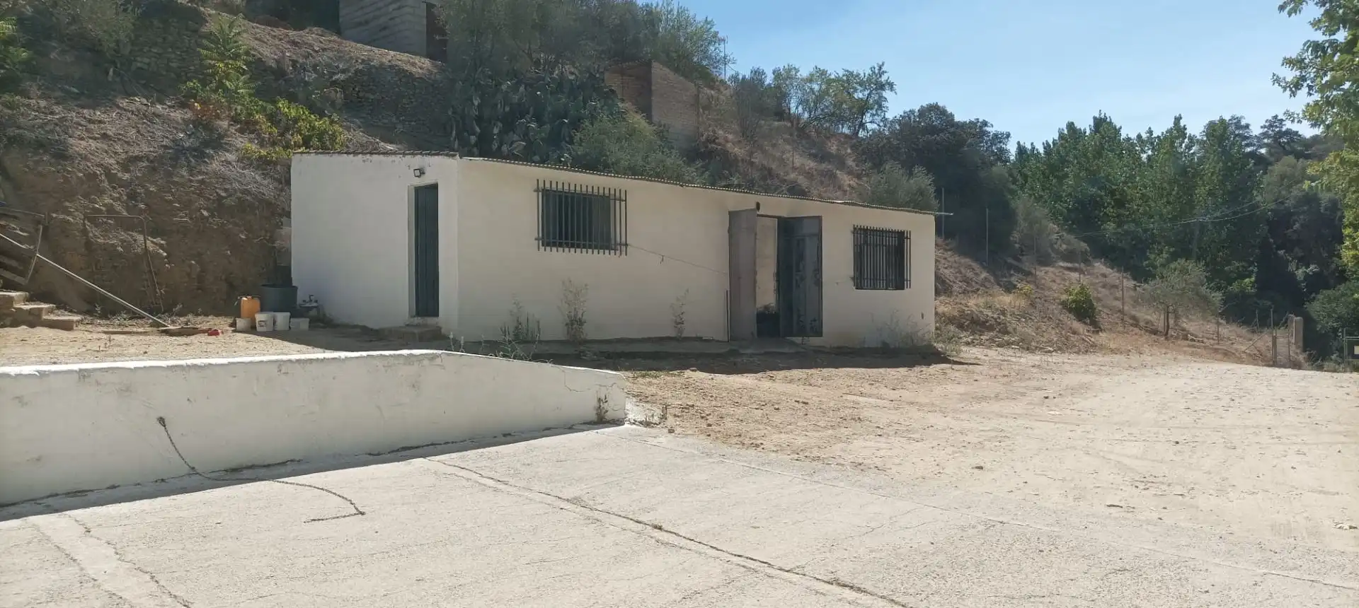 Industrial building to rent in Arriate, imagen 7