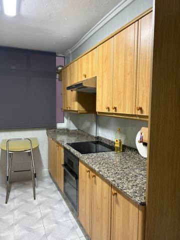 Piso en Alquiler en CORTES VALENCIANAS en Tavernes Blanques