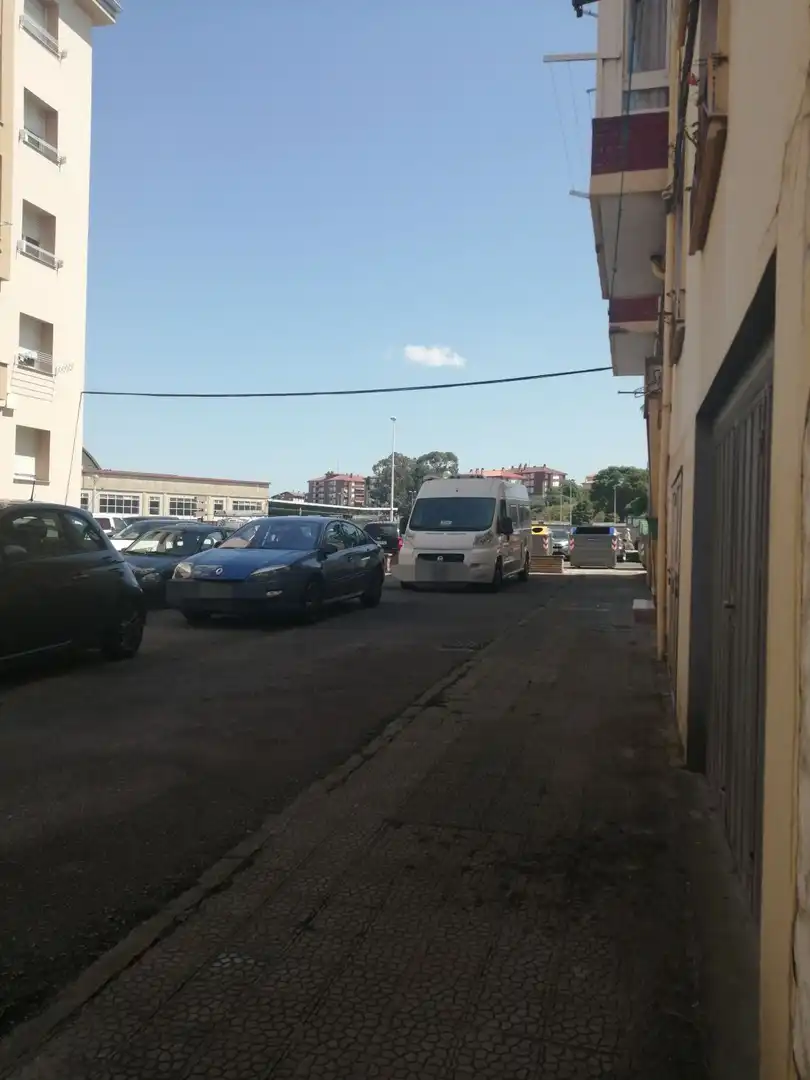 Parking for sale in Nueva Ciudad