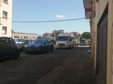 Aparcament en venda a Nueva Ciudad