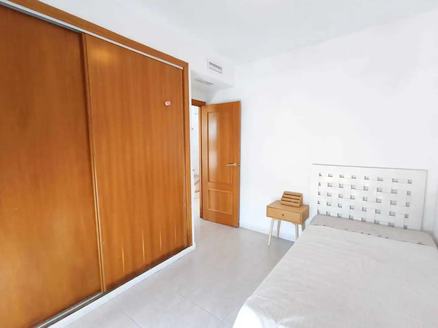 Bedroom of Detached homes for sale in Cullera  with Terrace