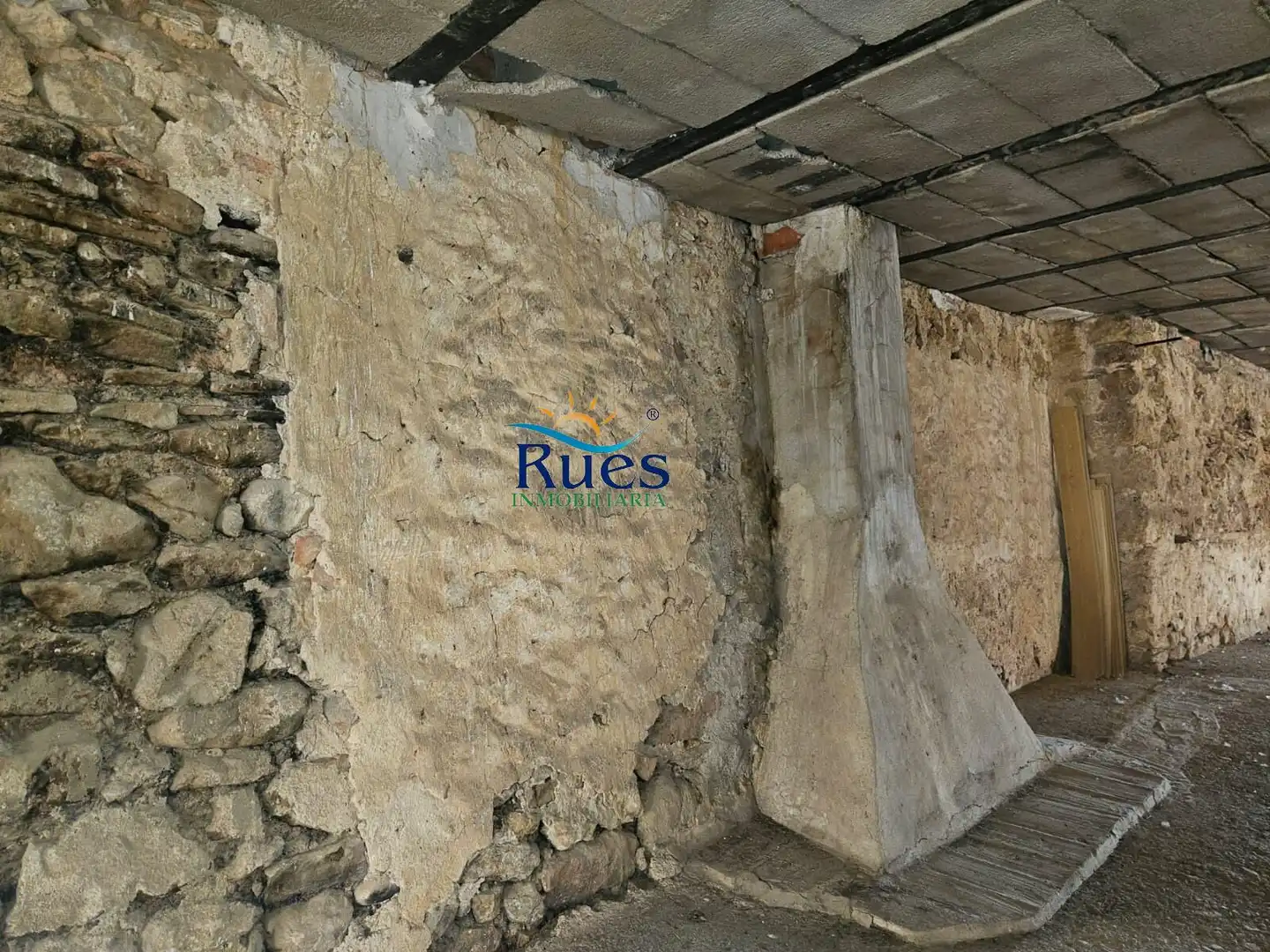 Casa rústica con terraza en venta en Calle MAYOR, imagen 23