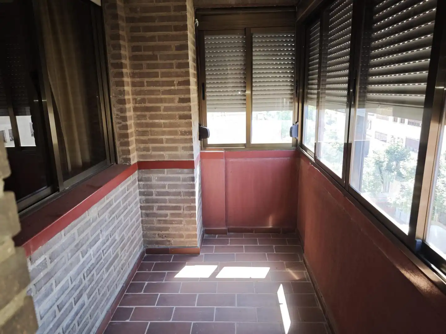Terrassa de Pis en venda en Badajoz amb Terrassa, Traster i Balcó