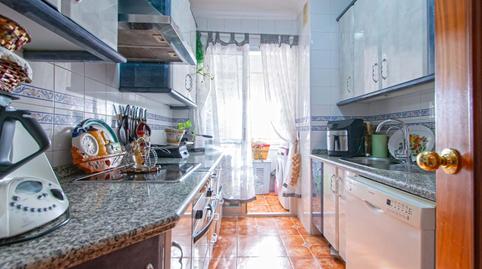 Foto 3 von Wohnung zum Verkauf in Colores - Entreparques, Sevilla Capital