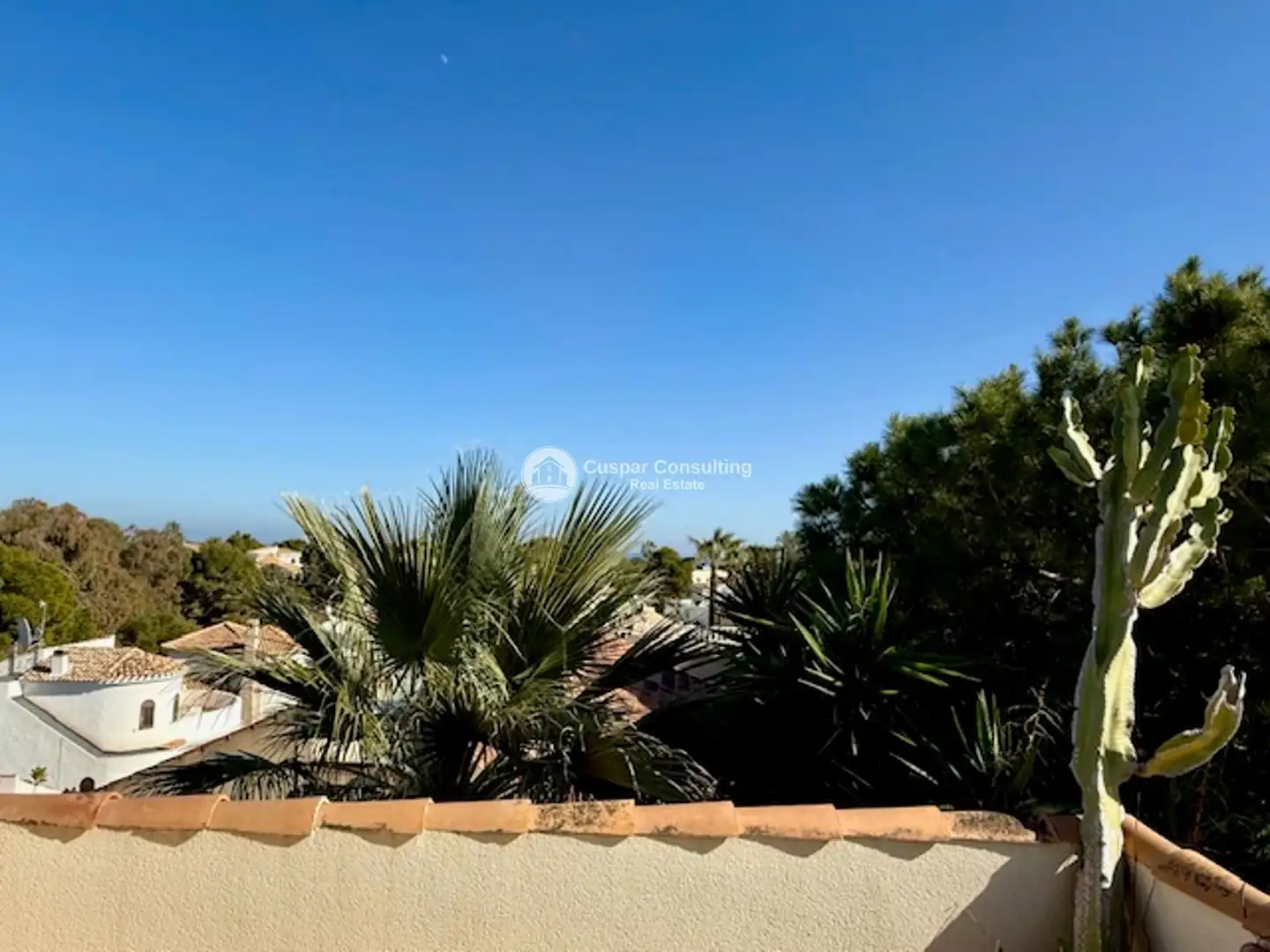 Xalet amb piscina en venda a Orihuela Costa, imagen 31