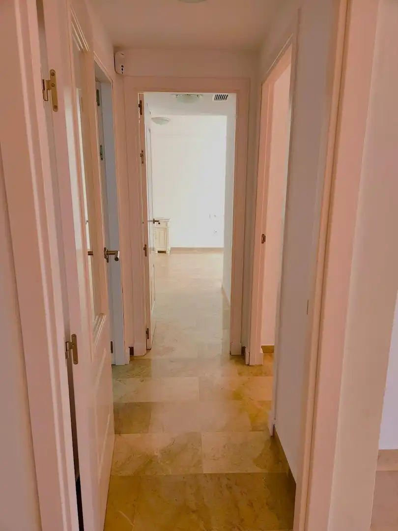 Flat for sale in Benalmádena  with Air Conditioner, Heating and Private garden
