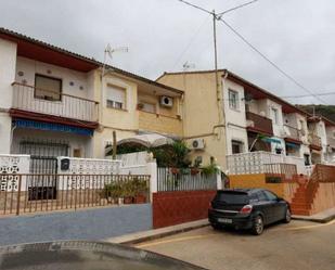 Vista exterior de Apartament en venda en La Unión