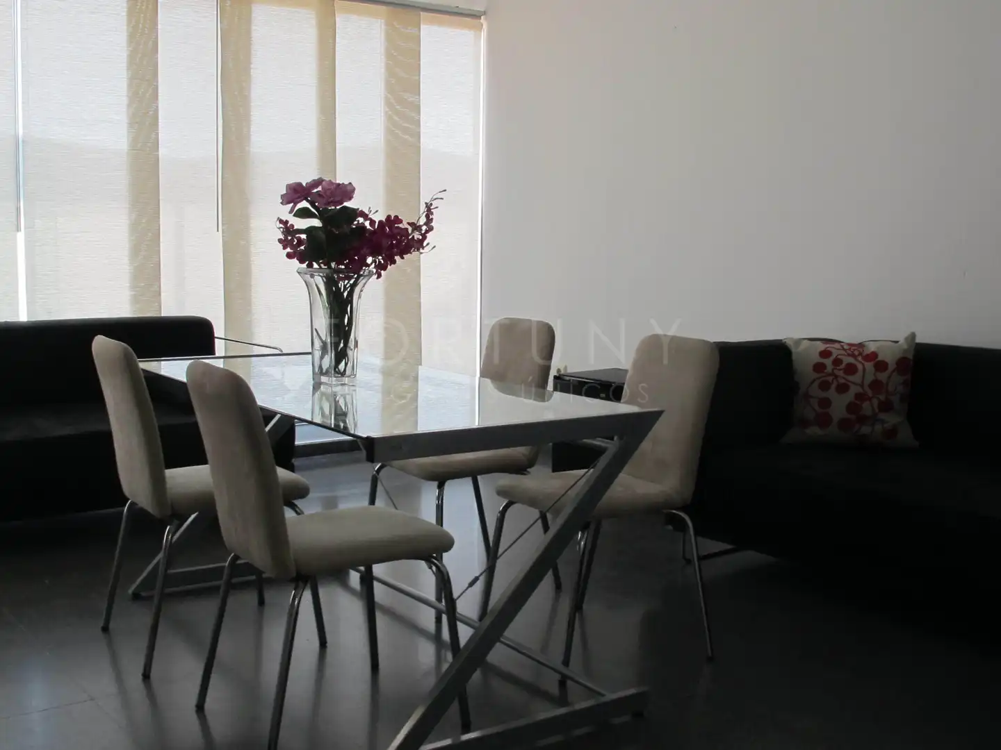 Comedor de Nave industrial de alquiler en Mollina