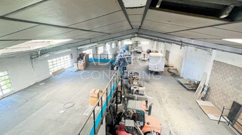 Nave industrial en venta en Pinto de 904 m