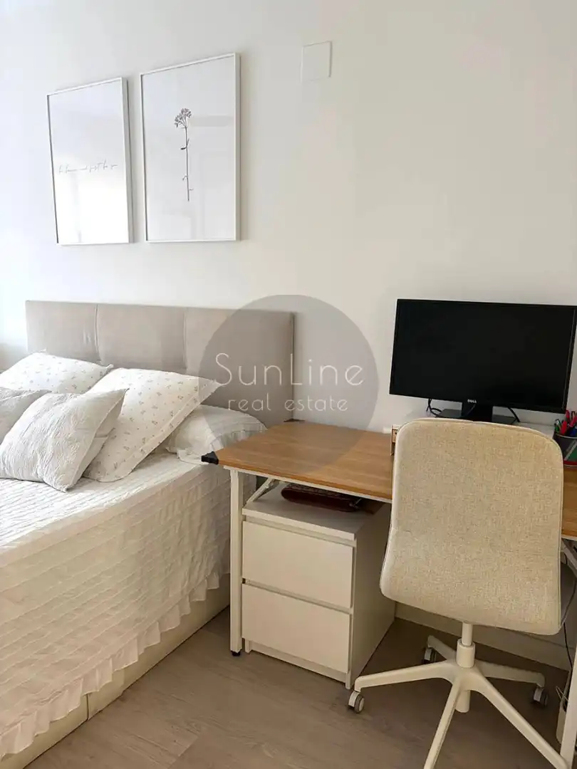 Habitación de Piso en venta en Valencia con Aire acondicionado, Terraza y Trastero