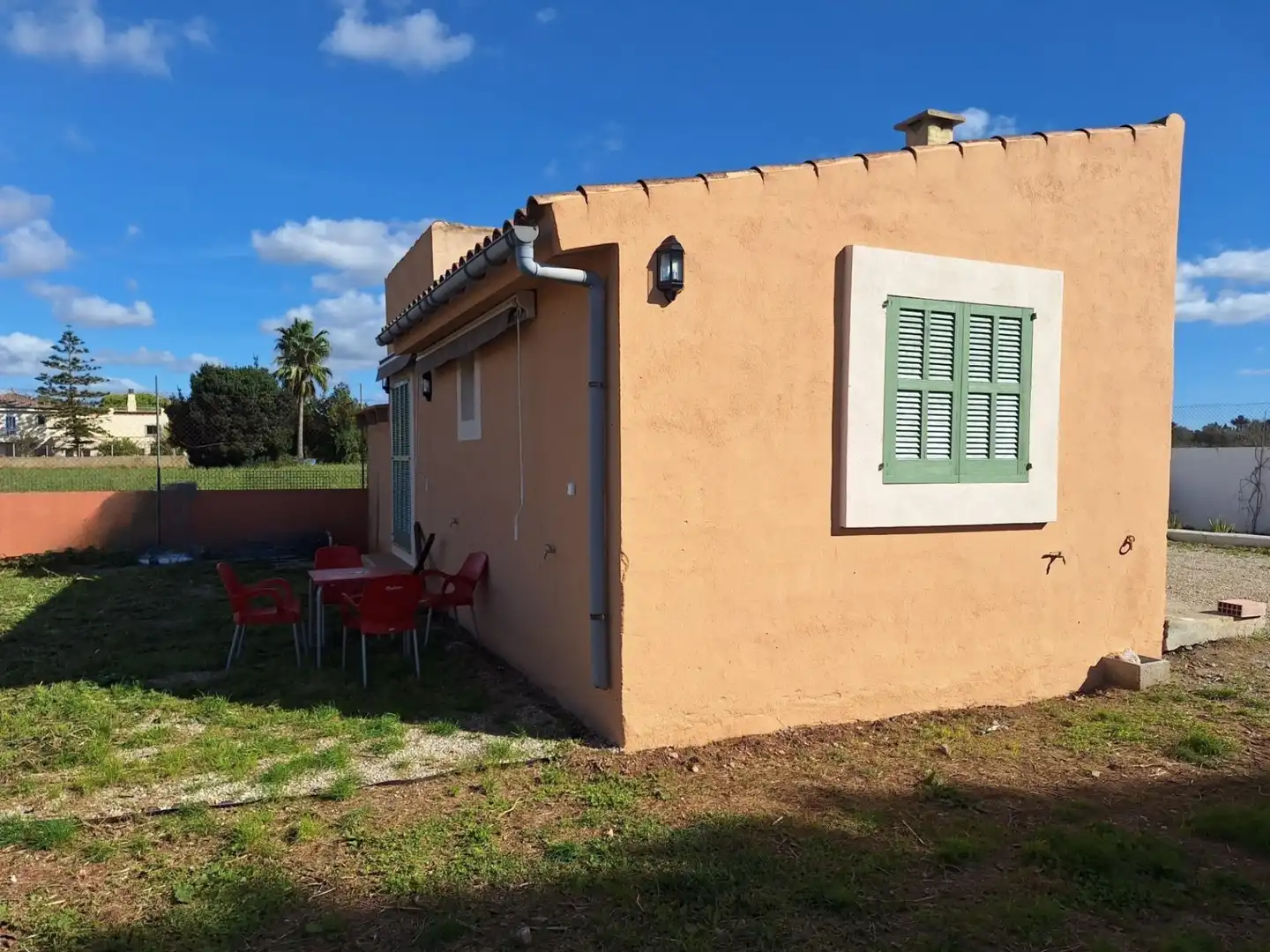 Houses for sale in Camino Es Bendris, Manacor Centre