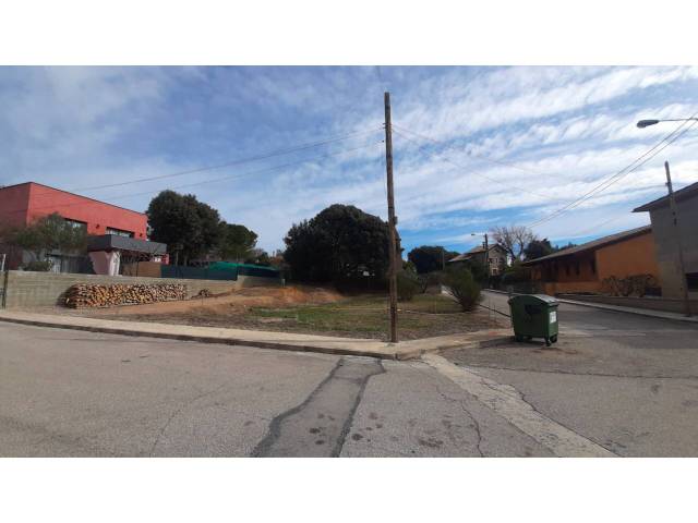 Terreno residencial en Venta en Rosers en Montmajor