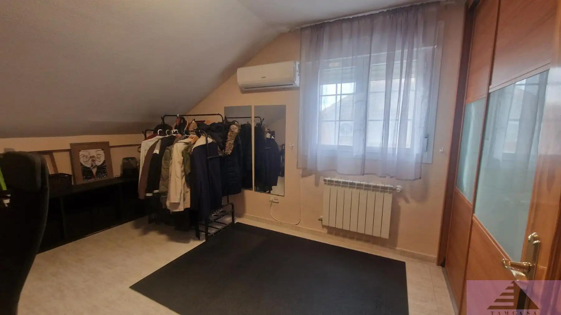 Casa o xalet en venda en Seseña amb Aire condicionat, Calefacció i Traster