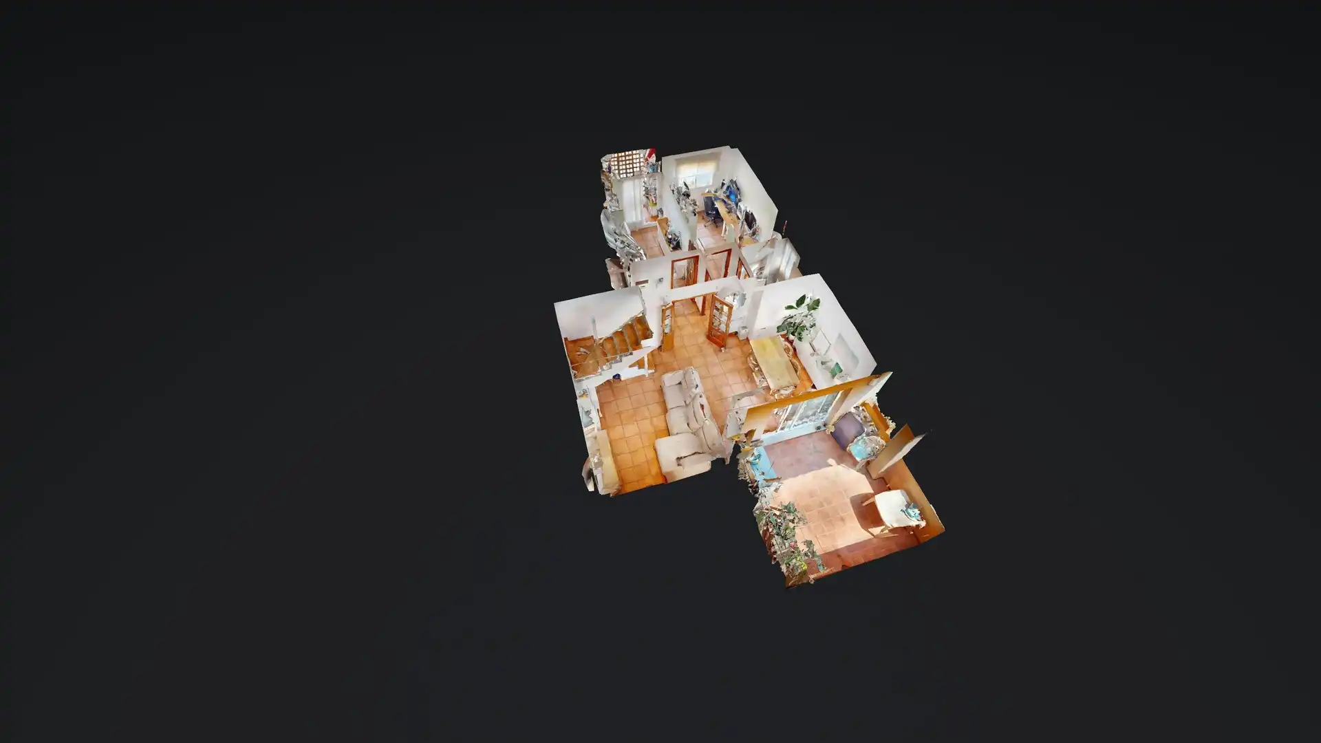 Dúplex en venta en Valencia con Calefacción, Jardín privado y Terraza