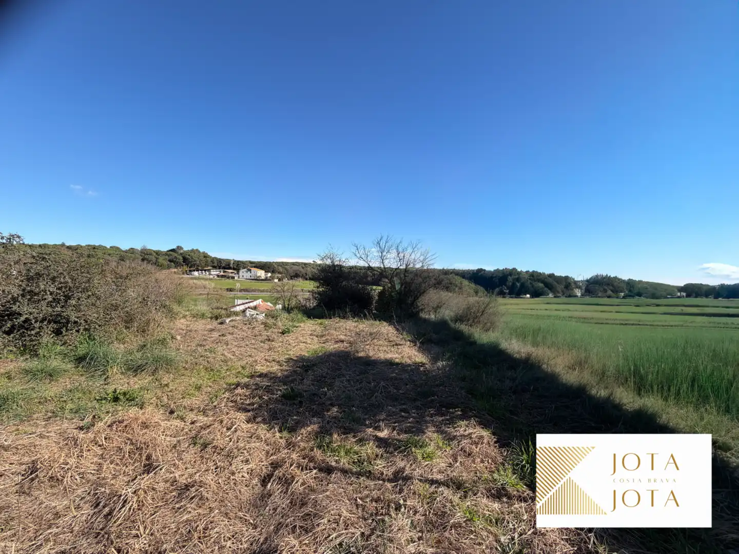 Terreno residencial en venta en Caldes de Malavella, imagen 2