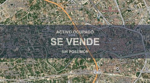 Foto 5 de Piso en venta en Santa Cruz, Murcia Capital