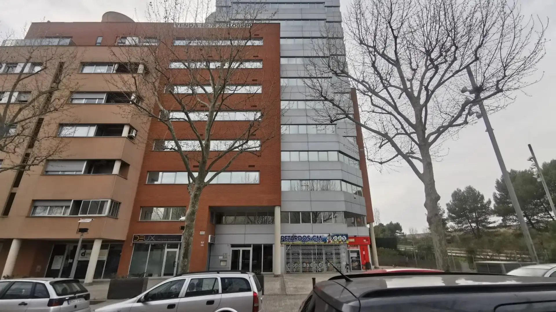 Local en venta en C/ Francesc Layret, Can Borrell