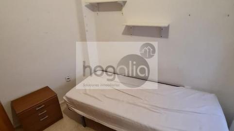 Foto 4 de Planta baja de alquiler en El Plantinar – Avda. La Paz - El Juncal,  Sevilla Capital