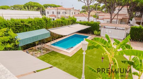 Foto 5 de Casa o chalet en venta en La Pineda, Castelldefels