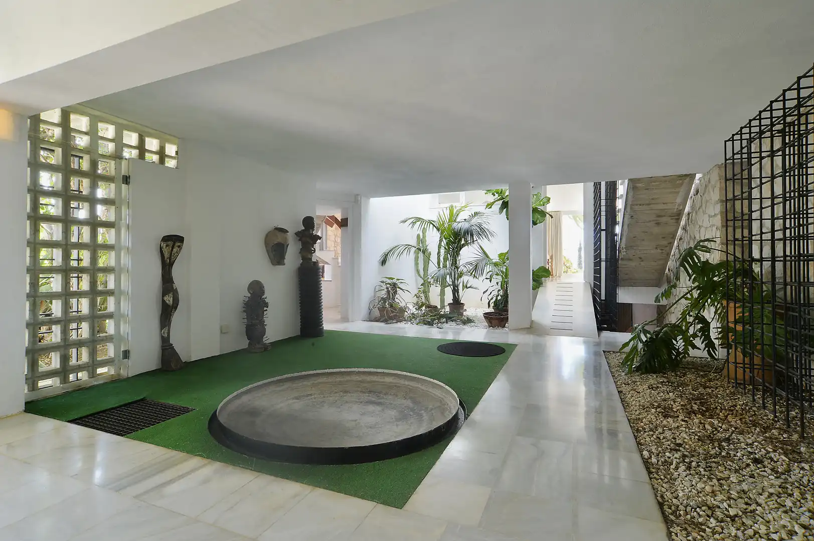 House with pool for sale in Elviria - Cabopino, imagen 25
