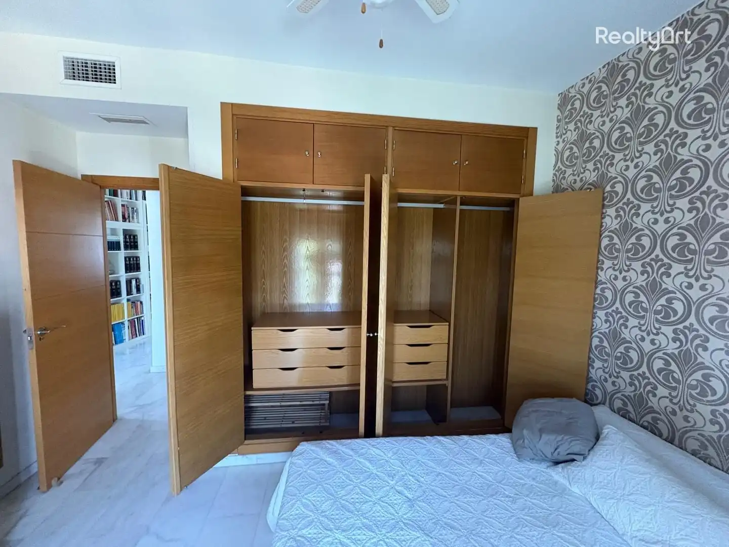 Logement avec jardin à vendre à Sanlúcar la Mayor, imagen 30