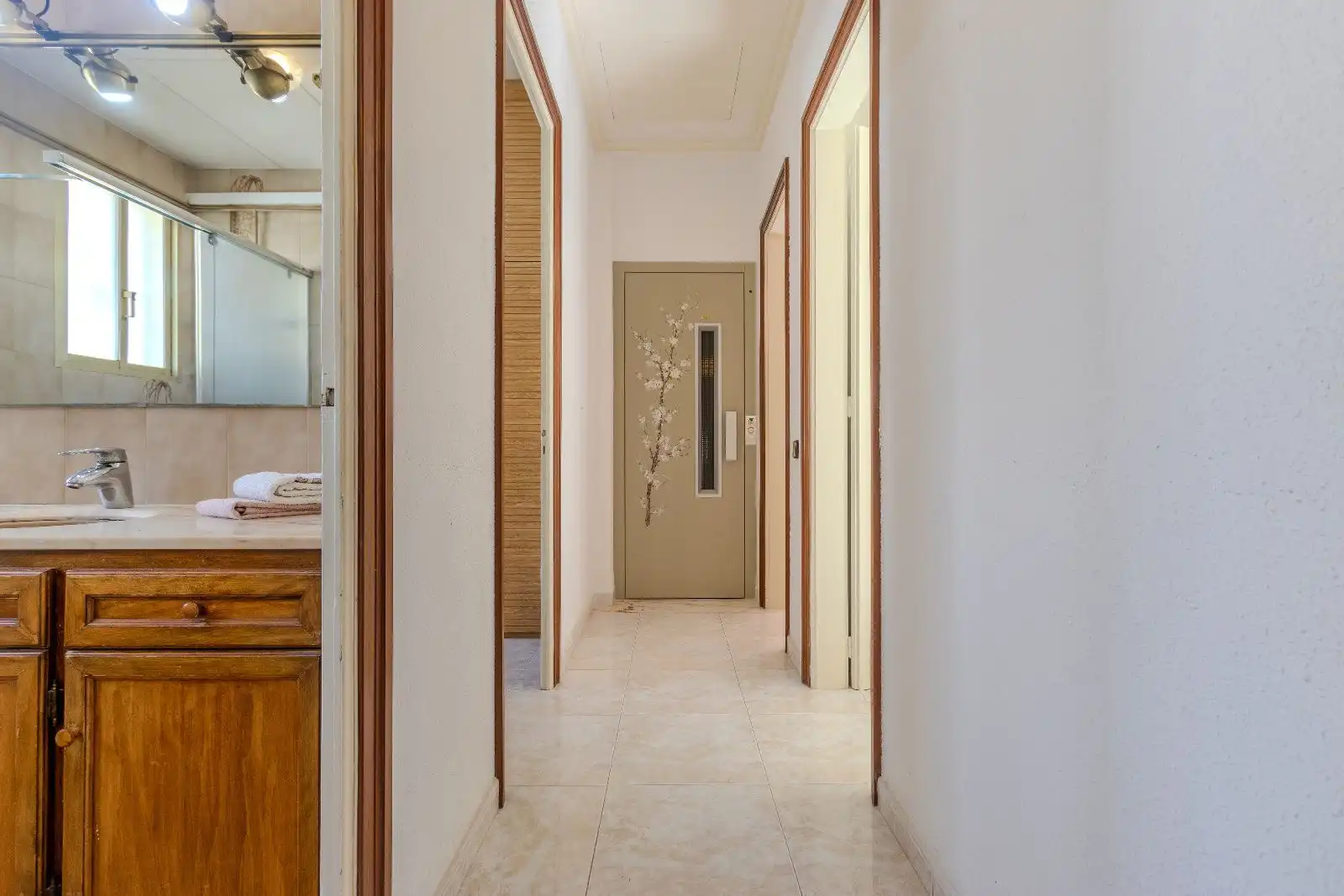 Adosado con jardín en venta en Baro Iv Torres 25, imagen 53