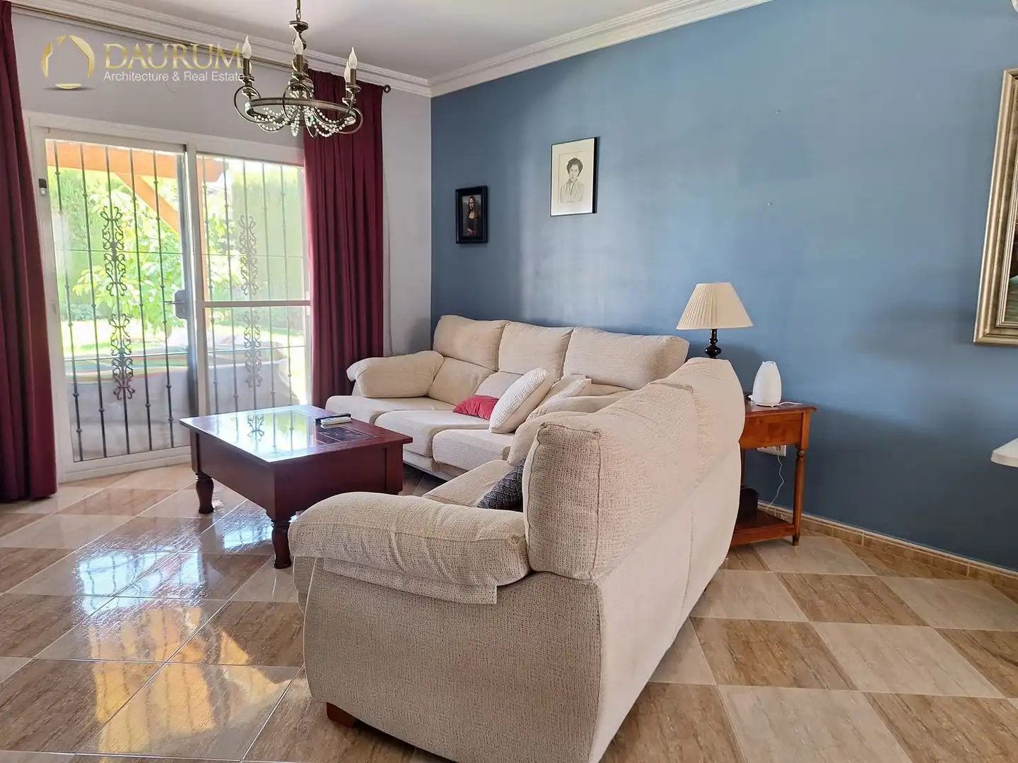 Chalet con piscina en venta en CALLE Alborán, imagen 4