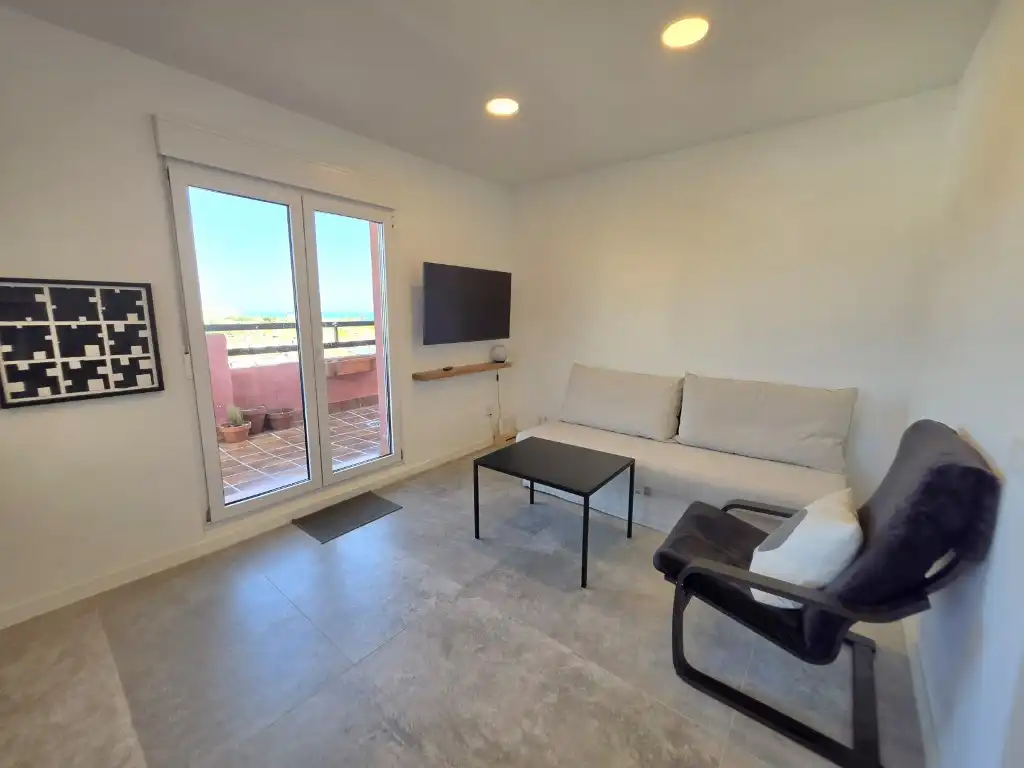 Penthouse with lift for sale in Calle Ponent, imagen 18